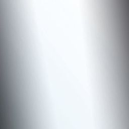 Folia samoprzylepna o wyglądzie industrialnym lustro wysoki połysk