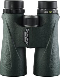 VANGUARD Veo ed 1050 Lornetka ed 10x50, zielona