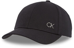 Czapka z daszkiem Calvin Klein K50K512349 Czarny