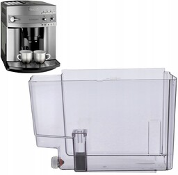 Zbiornik Pojemnik na wodę ekspresu Delonghi Magnifica 7313254511