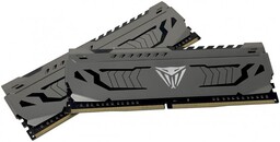 Patriot Viper Steel 16GB [2x8GB 3200MHz DDR4 CL16