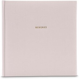 Hama Album fotograficzny "Memories" 25 x 25 cm,