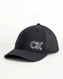 CALVIN KLEIN Czapka z daszkiem