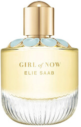 Elie Saab Girl of Now woda perfumowana 90