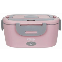 NOVEEN Elektryczny Lunch Box LB755 Glamour