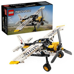 LEGO(R) TECHNIC 42198 SAMOLOT TRANSPORTOWY -