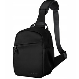 K&F CONCEPT Plecak fotograficzny Kf13.171 Sling 5L Czarny