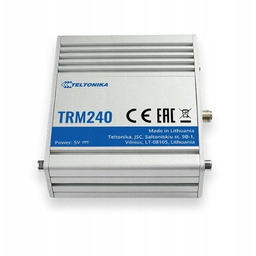 Modem Usb 4G Lte Teltonika TRM240 Gprs Umts