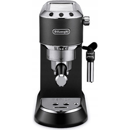 Kolbowy ekspres ciśnieniowy De'Longhi Ec 685.BK 1350