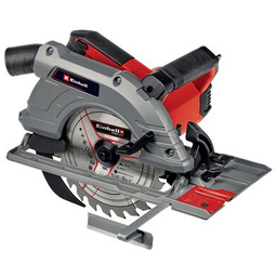 EINHELL Pilarka tarczowa TE-CS 190/1 4331005 Zyskaj