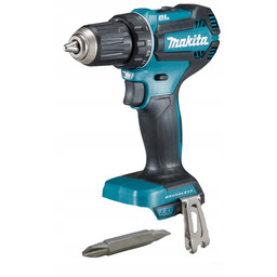 Wiertarko-wkrętarka Akumulatorowa 2 Biegi Makita DDF485Z 18V Bezszczotkowa