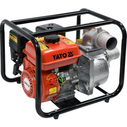 YATO Pompa do wody YT-85402 spalinowa