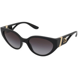 Okulary przeciwsłoneczne Dolce & Gabbana DG6146 501/8G