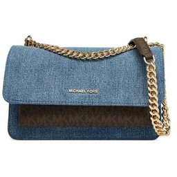 Michael Kors CLAIRE duża torba na ramię