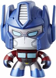 Transformers Mighty Muggs Bumblebee, 10 cm duża figurka