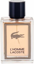 Lacoste L Homme Lacoste, Woda toaletowa 50ml