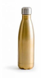 Sagaform TO GO Stalowa Butelka Termiczna 750 ml