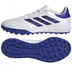 Buty adidas COPA PURE.2 League TF IG6407 biały