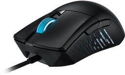 Asus Mysz przewodowa ROG Gladius III (90MP0270-BMUA00)