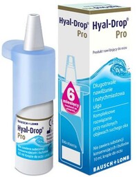 Hyal-Drop Pro 10ml