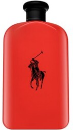 Ralph Lauren Polo Red woda toaletowa dla mężczyzn