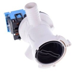 Pompa do pralek Mastercook PF500 PF1100 PF2-400