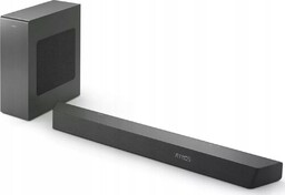Soundbar Philips TAB8507B/10