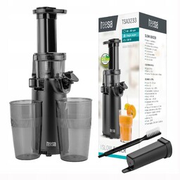 Wyciskarka wolnoobrotowa pionowa Teesa 130W