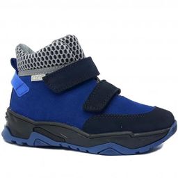 BARTEK 4091/7091-SAAS trzewiki, adidaski, półbuty z membraną -