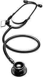 MDF 747 Dual Head-BlackOut