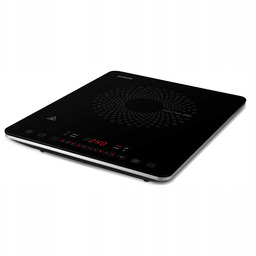 Sencor 3701BK 2000W Płyta kuchenka indukcyjna 1 palnik
