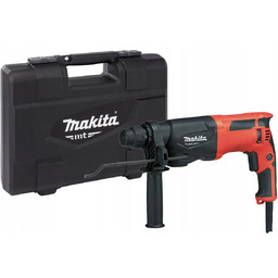 Makita Młotowiertarka Sds+ 1,9J 710W walizka M8700