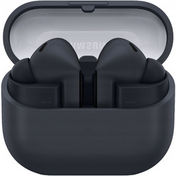 Słuchawki dokanałowe Samsung Buds 3 Fe Anc Czarny