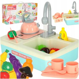 Zlewozmywak zlew do mycia naczyń dla dzieci