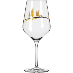 RITZENHOFF 3001011 Kieliszek do czerwonego wina, 500 ml,