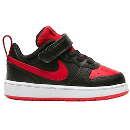 Nike Court Borough 2 TDV - dziecięce sneakersy