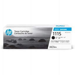 Toner Hp do Samsung MLTD111S M2020 1 000