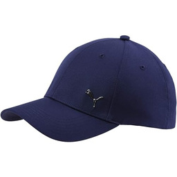 PUMA Metal Cat Cap Cap Unisex Dorosły