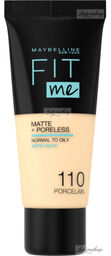 MAYBELLINE - FIT ME! Liquid Foundation For Normal