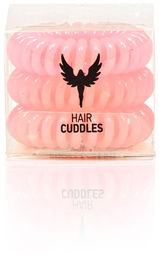HH Simonsen Hair Bobble Light Pink Gumki