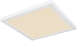Globo Lampa nasufitowa Lasse 12380-24W do sypialni LED