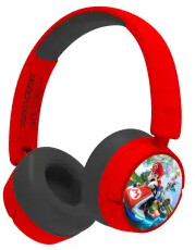 OTL Technologies Mario Kart Kids Wireless Dla Dzieci