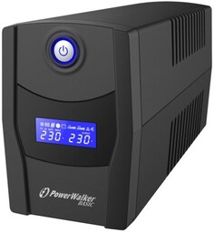 Power Walker VI 800 STL FR