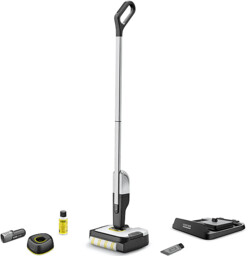 Mop elektryczny KARCHER 1.056-200.0 FC 2-4 Battery Set