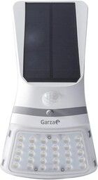 Garza Solarna lampa ścienna LED, 3,5 W, 430
