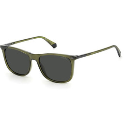 Polaroid PLD 2109/S Olive/Grey Polarized