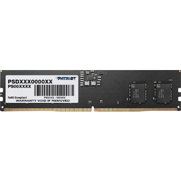 Pamięć Ram Patriot 8GB 4800MHZ DDR5