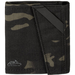 Portfel taktyczny HELIKON EDC Medium Wallet - Cordura