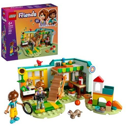 LEGO(R) FRIENDS 42647 POKóJ PAISLEY -