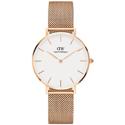 Zegarek Damski Daniel Wellington Petite Melrose DW00100163